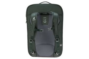 Image of Deuter AViANT Carry On Pro 36 SL Pack - Womens, Jade/Ivy, 351022222750