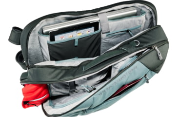 Image of Deuter AViANT Carry On Pro 36 SL Pack - Womens, Jade/Ivy, 351022222750