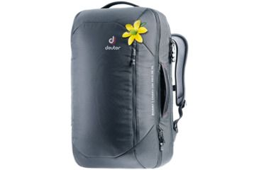 Image of Deuter Aviant Carry On Pro 36 SL - Womens, Black, 351032070000