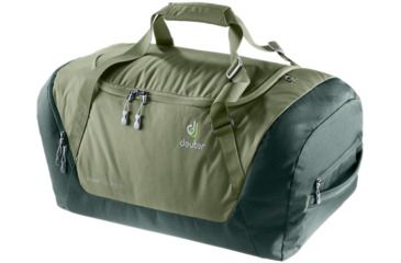 Image of Deuter Aviant Duffel 70 - Unisex, Khaki Ivy, 352022022430
