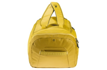 Image of Deuter AViANT Duffel Pro 60 Pack, Corn/Turmeric, 352112288010