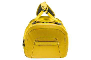 Image of Deuter AViANT Duffel Pro 60 Pack, Corn/Turmeric, 352112288010