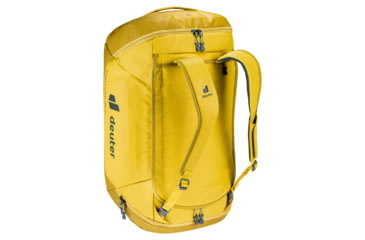 Image of Deuter AViANT Duffel Pro 60 Pack, Corn/Turmeric, 352112288010