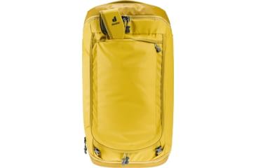 Image of Deuter AViANT Duffel Pro 60 Pack, Corn/Turmeric, 352112288010
