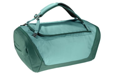 Image of Deuter AViANT Duffel Pro 60 Pack, Jade/Seagreen, 352112222760