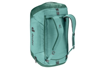Image of Deuter AViANT Duffel Pro 60 Pack, Jade/Seagreen, 352112222760