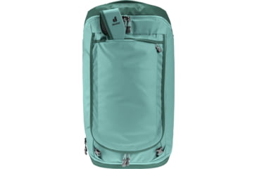 Image of Deuter AViANT Duffel Pro 60 Pack, Jade/Seagreen, 352112222760