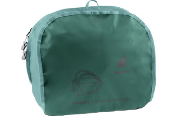 Image of Deuter AViANT Duffel Pro 60 Pack, Jade/Seagreen, 352112222760