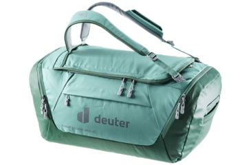 Image of Deuter AViANT Duffel Pro 60 Pack, Jade-Seagreen, 60L, 352112222760
