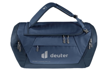 Image of Deuter AViANT Duffel Pro 60 Pack, Marine/Ink, 352112213480