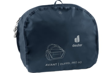 Image of Deuter AViANT Duffel Pro 60 Pack, Marine/Ink, 352112213480