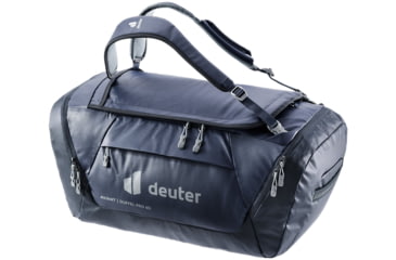 Image of Deuter AViANT Duffel Pro 60 Pack, Marine-Ink, 60L, 352112213480