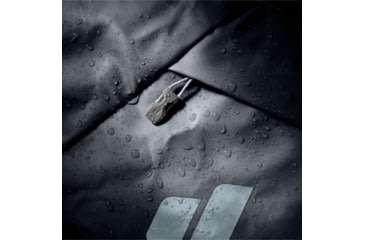 Image of Deuter Aviant Duffel Pro 60 - Unisex, Black, 352112270000