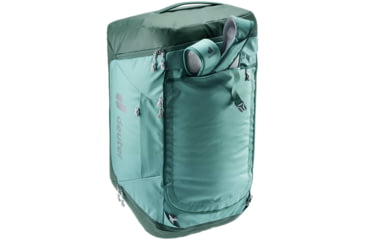 Image of Deuter AViANT Duffel Pro 90 Pack, Jade/Seagreen, 352122222760
