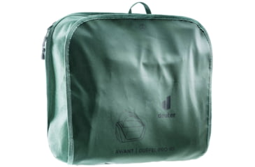 Image of Deuter AViANT Duffel Pro 90 Pack, Jade/Seagreen, 352122222760