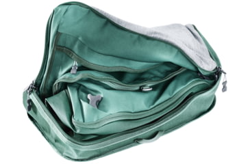 Image of Deuter AViANT Duffel Pro 90 Pack, Jade/Seagreen, 352122222760