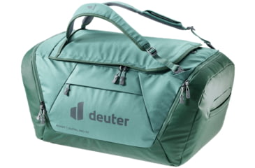 Image of Deuter AViANT Duffel Pro 90 Pack, Jade-Seagreen, 90L, 352122222760