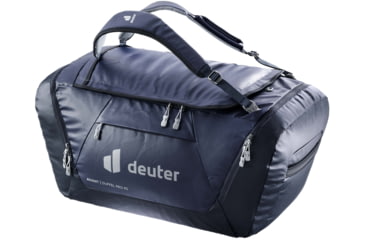 Image of Deuter AViANT Duffel Pro 90 Pack, Marine-Ink, 90L, 352122213480