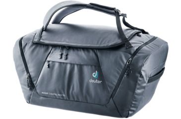 Image of Deuter Aviant Duffel Pro 90 - Unisex, Black, 352122070000