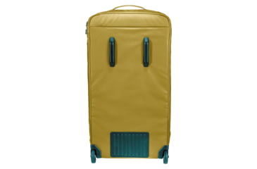 Image of Deuter Aviant Duffel Pro 90 - Unisex, Corn-Turmeric, 350122188010