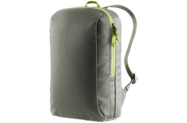 Image of Deuter Aviant Duffel Pro 90 - Unisex, Khaki Ivy, 352122022430