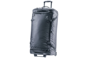 Image of Deuter AViANT Duffel Pro Movo 90 Pack, Black, 90L, 350122170000