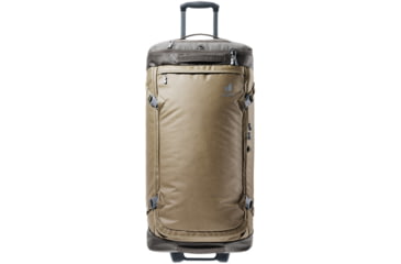 Image of Deuter AViANT Duffel Pro Movo 90 Pack, Clay/Coffee, 350122166050