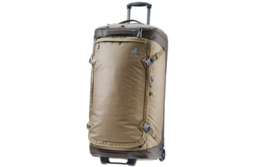 Image of Deuter AViANT Duffel Pro Movo 90 Pack, Clay-Coffee, 90L, 350122166050