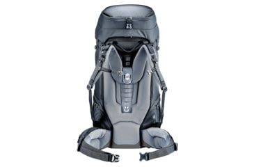 Image of Deuter AViANT Voyager 60+10 SL Pack, Black, 351302570000