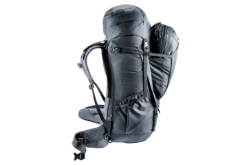 Image of Deuter AViANT Voyager 60+10 SL Pack, Black, 351302570000