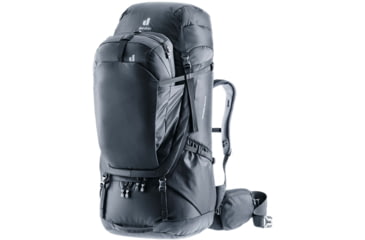 Image of Deuter AViANT Voyager 60+10 SL Pack, Black, 351302570000