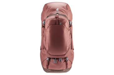 Image of Deuter AViANT Voyager 60+10 SL Pack, Caspia/Raisin, 351302556180