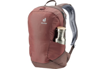 Image of Deuter AViANT Voyager 60+10 SL Pack, Caspia/Raisin, 351302556180