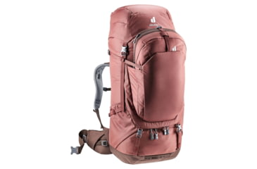 Image of Deuter AViANT Voyager 60+10 SL Pack, Caspia/Raisin, 351302556180