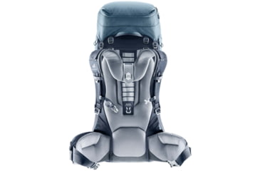Image of Deuter AViANT Voyager 65+10 Pack, Atlantic/Ink, 351312513740