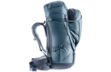 Image of Deuter AViANT Voyager 65+10 Pack, Atlantic/Ink, 351312513740