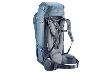 Image of Deuter AViANT Voyager 65+10 Pack, Atlantic/Ink, 351312513740