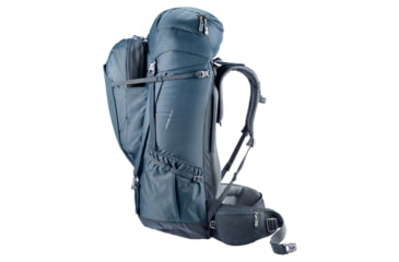 Image of Deuter AViANT Voyager 65+10 Pack, Atlantic/Ink, 351312513740