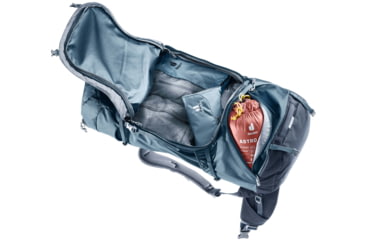 Image of Deuter AViANT Voyager 65+10 Pack, Atlantic/Ink, 351312513740
