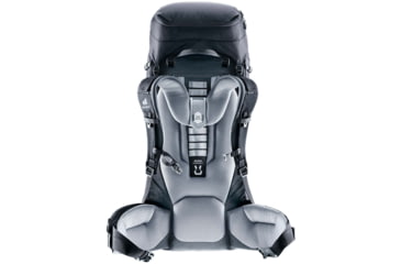 Image of Deuter AViANT Voyager 65+10 Pack, Black, 351312570000