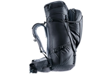 Image of Deuter AViANT Voyager 65+10 Pack, Black, 351312570000