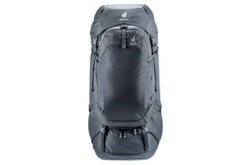 Image of Deuter AViANT Voyager 65+10 Pack, Black, 351312570000