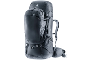 Image of Deuter AViANT Voyager 65+10 Pack, Black, 351312570000