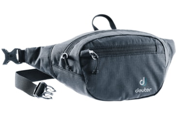 Image of Deuter Belt I Backpack, Black, 3900470000