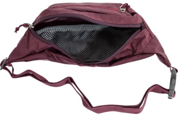 Image of Deuter Belt I Backpack, maroon, 3900450260