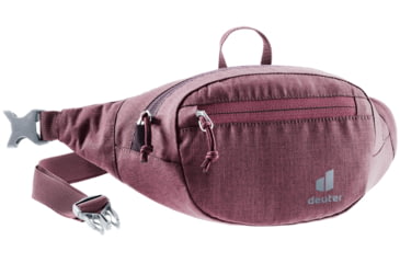 Image of Deuter Belt I Backpack, maroon, 3900450260