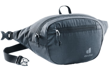 Image of Deuter Belt II Backpack, black, 3901470000