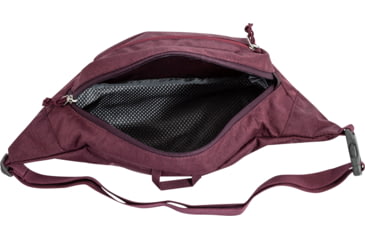 Image of Deuter Belt II Backpack, maroon, 3901450260