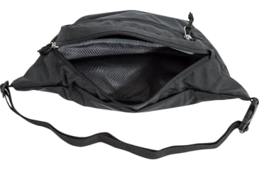 Image of Deuter Belt II, Black, 2.5L, 390022170000