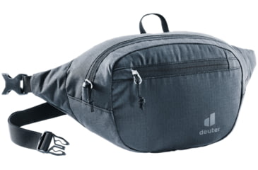 Image of Deuter Belt II, Black, 2.5L, 390022170000